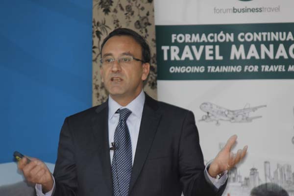Jornada sobre Tecnología e Innovación aplicadas a los Viajes de Empresa_BARCELONA