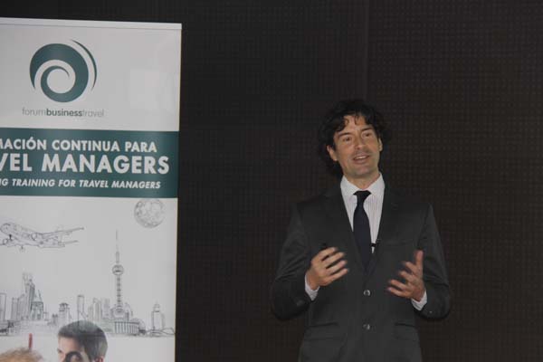 Jornada sobre Tecnología e Innovación aplicadas a los Viajes de Empresa_BARCELONA