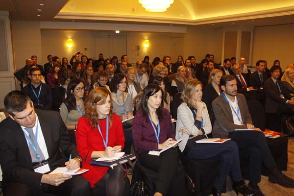 Jornada sobre Tecnología e Innovación aplicadas a los Viajes de Empresa_MADRID