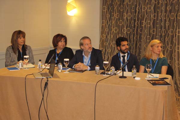 Jornada sobre Tecnología e Innovación aplicadas a los Viajes de Empresa_MADRID