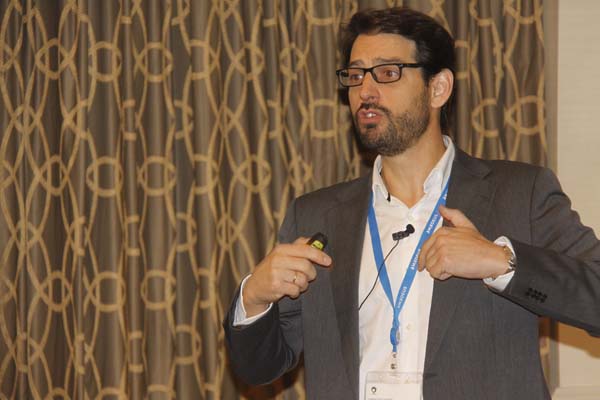 Jornada sobre Tecnología e Innovación aplicadas a los Viajes de Empresa_MADRID