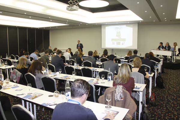 Jornadas de Tecnología e Innovación en los Viajes de Empresa_Hotel Barceló Sants_Barcelona