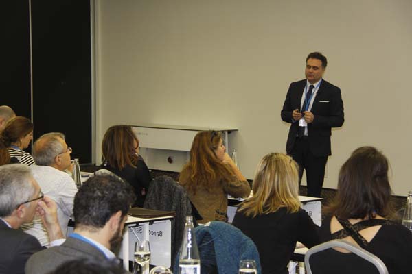 Jornadas de Tecnología e Innovación en los Viajes de Empresa_Hotel Barceló Sants_Barcelona