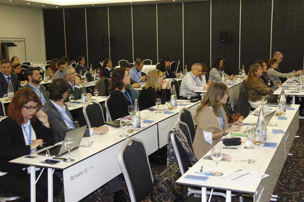 Jornadas de Tecnología e Innovación en los Viajes de Empresa_Hotel Barceló Sants_Barcelona