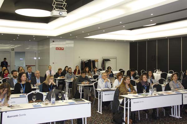 Jornadas de Tecnología e Innovación en los Viajes de Empresa_Hotel Barceló Sants_Barcelona
