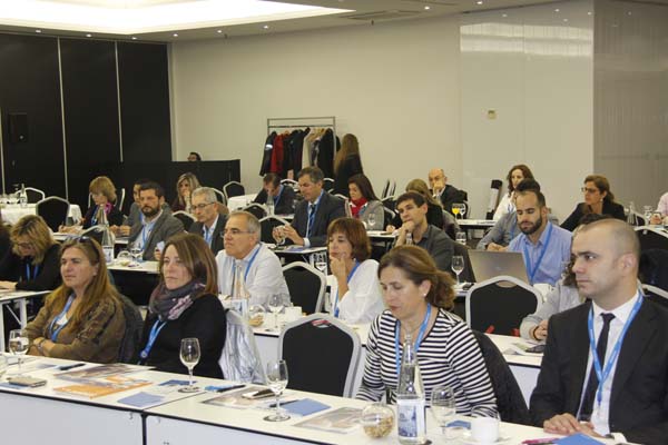 Jornadas de Tecnología e Innovación en los Viajes de Empresa_Hotel Barceló Sants_Barcelona