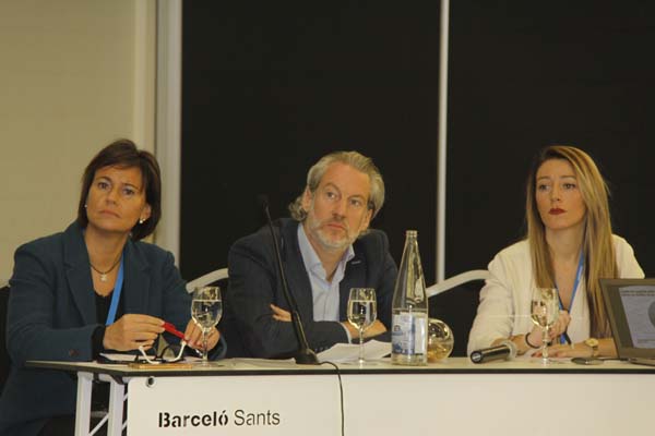 Jornadas de Tecnología e Innovación en los Viajes de Empresa_Hotel Barceló Sants_Barcelona