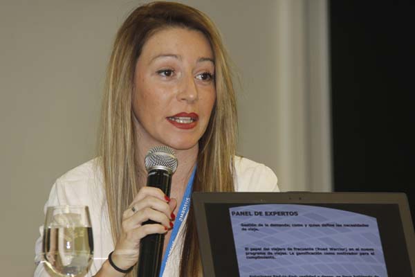 Jornadas de Tecnología e Innovación en los Viajes de Empresa_Hotel Barceló Sants_Barcelona