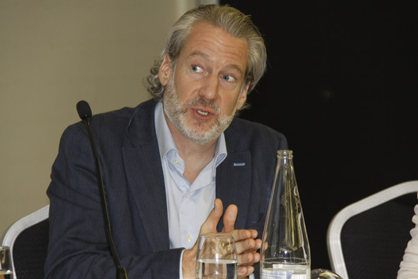 Jornadas de Tecnología e Innovación en los Viajes de Empresa_Hotel Barceló Sants_Barcelona