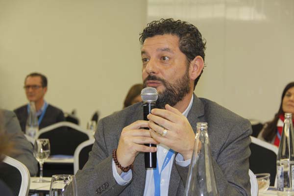 Jornadas de Tecnología e Innovación en los Viajes de Empresa_Hotel Barceló Sants_Barcelona