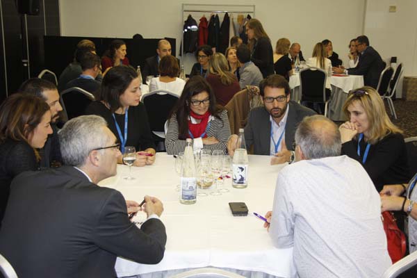 Jornadas de Tecnología e Innovación en los Viajes de Empresa_Hotel Barceló Sants_Barcelona