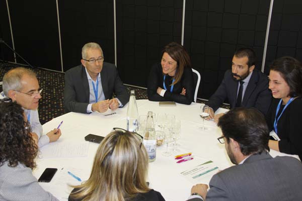 Jornadas de Tecnología e Innovación en los Viajes de Empresa_Hotel Barceló Sants_Barcelona
