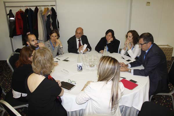 Jornadas de Tecnología e Innovación en los Viajes de Empresa_Hotel Barceló Sants_Barcelona