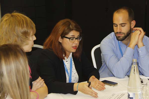 Jornadas de Tecnología e Innovación en los Viajes de Empresa_Hotel Barceló Sants_Barcelona