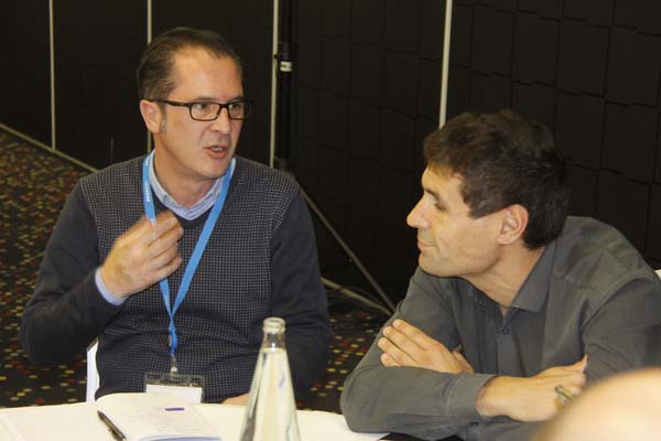 Jornadas de Tecnología e Innovación en los Viajes de Empresa_Hotel Barceló Sants_Barcelona