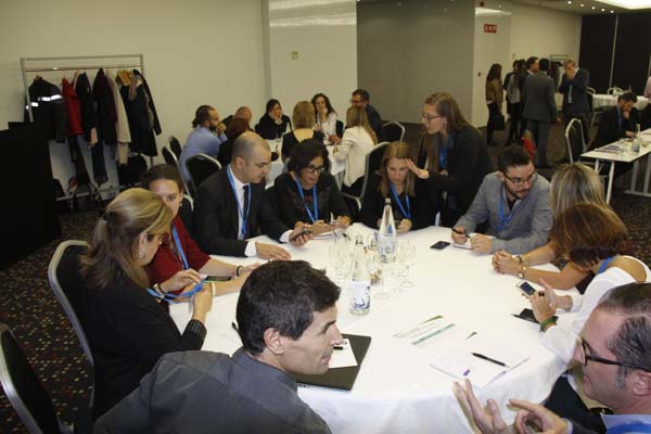 Jornadas de Tecnología e Innovación en los Viajes de Empresa_Hotel Barceló Sants_Barcelona