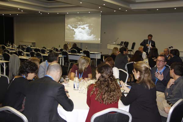 Jornadas de Tecnología e Innovación en los Viajes de Empresa_Hotel Barceló Sants_Barcelona