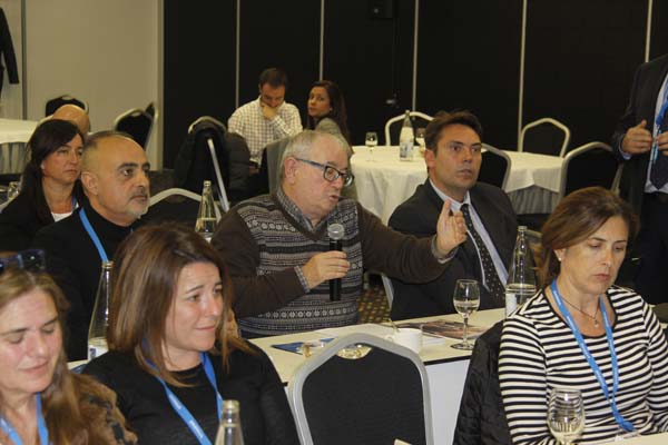 Jornadas de Tecnología e Innovación en los Viajes de Empresa_Hotel Barceló Sants_Barcelona