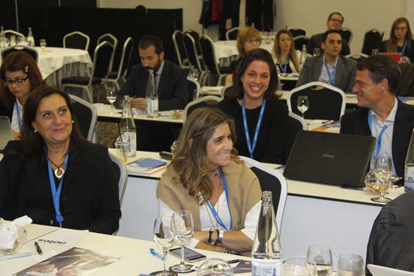 Jornadas de Tecnología e Innovación en los Viajes de Empresa_Hotel Barceló Sants_Barcelona