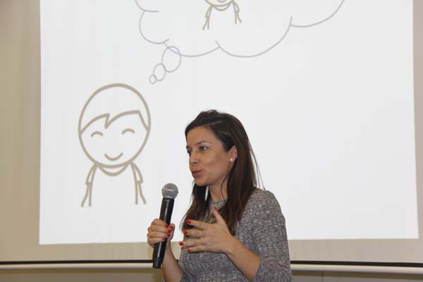 Jornadas de Tecnología e Innovación en los Viajes de Empresa_Hotel Barceló Sants_Barcelona