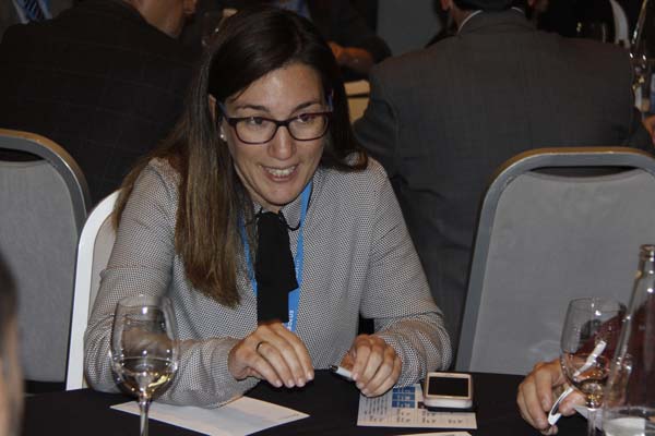Jornadas de Tecnología e Innovación en los Viajes de Empresa_Hotel Ilunion Pío XII_Madrid