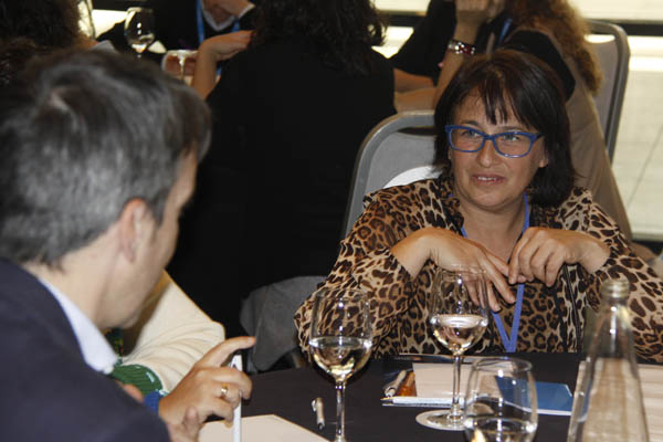 Jornadas de Tecnología e Innovación en los Viajes de Empresa_Hotel Ilunion Pío XII_Madrid
