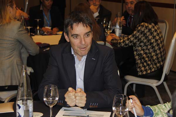 Jornadas de Tecnología e Innovación en los Viajes de Empresa_Hotel Ilunion Pío XII_Madrid