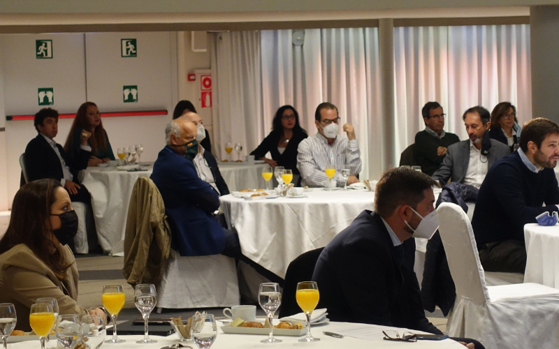 La evolución de viajero de negocios: Digitalización y experiencia ante la nueva realidad
