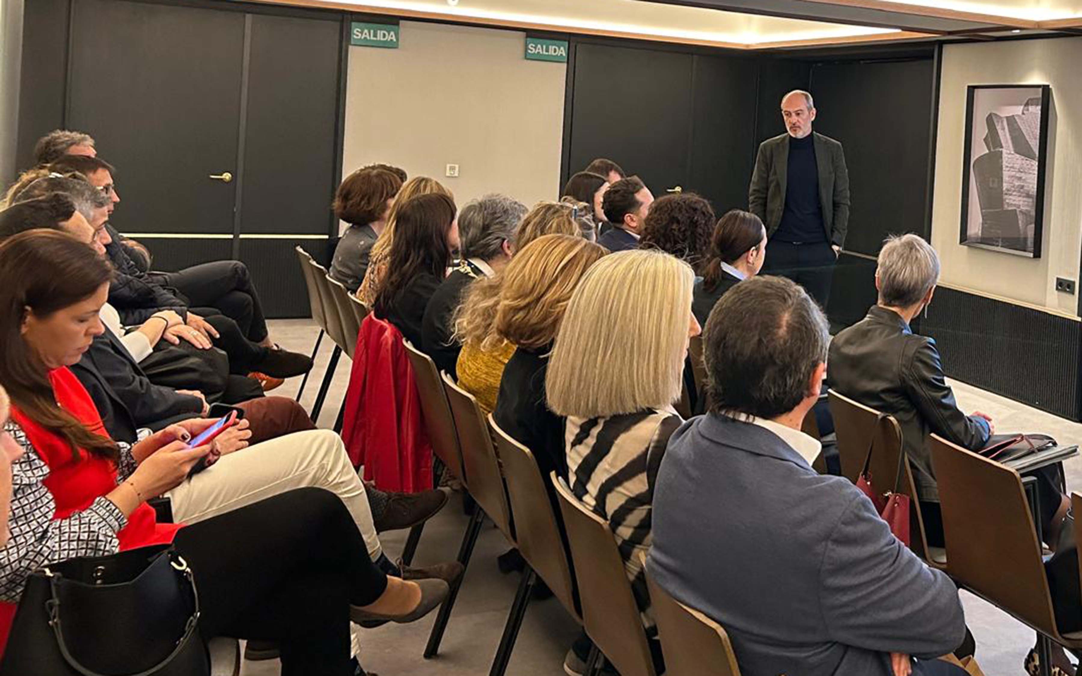 The Roadmap to ESG in Business Travel_Bilbao