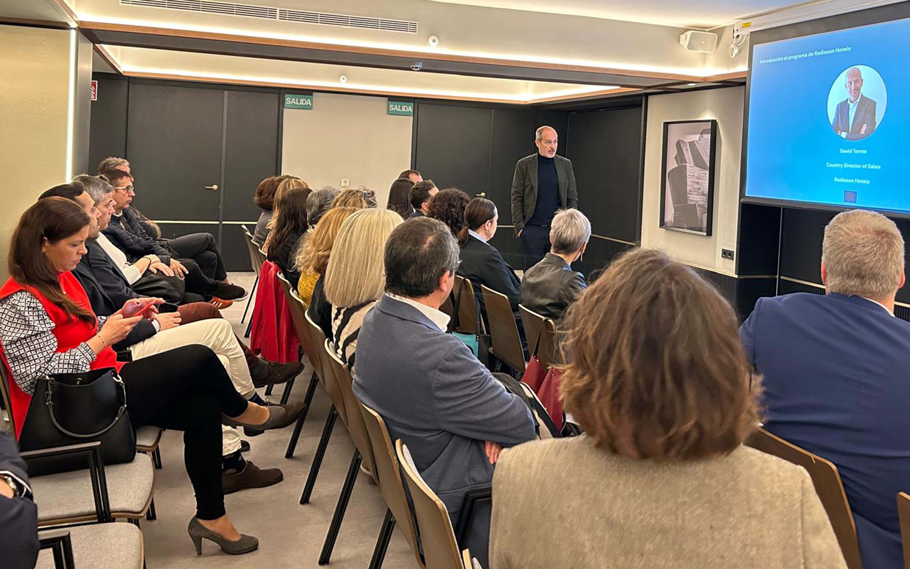 The Roadmap to ESG in Business Travel_Bilbao