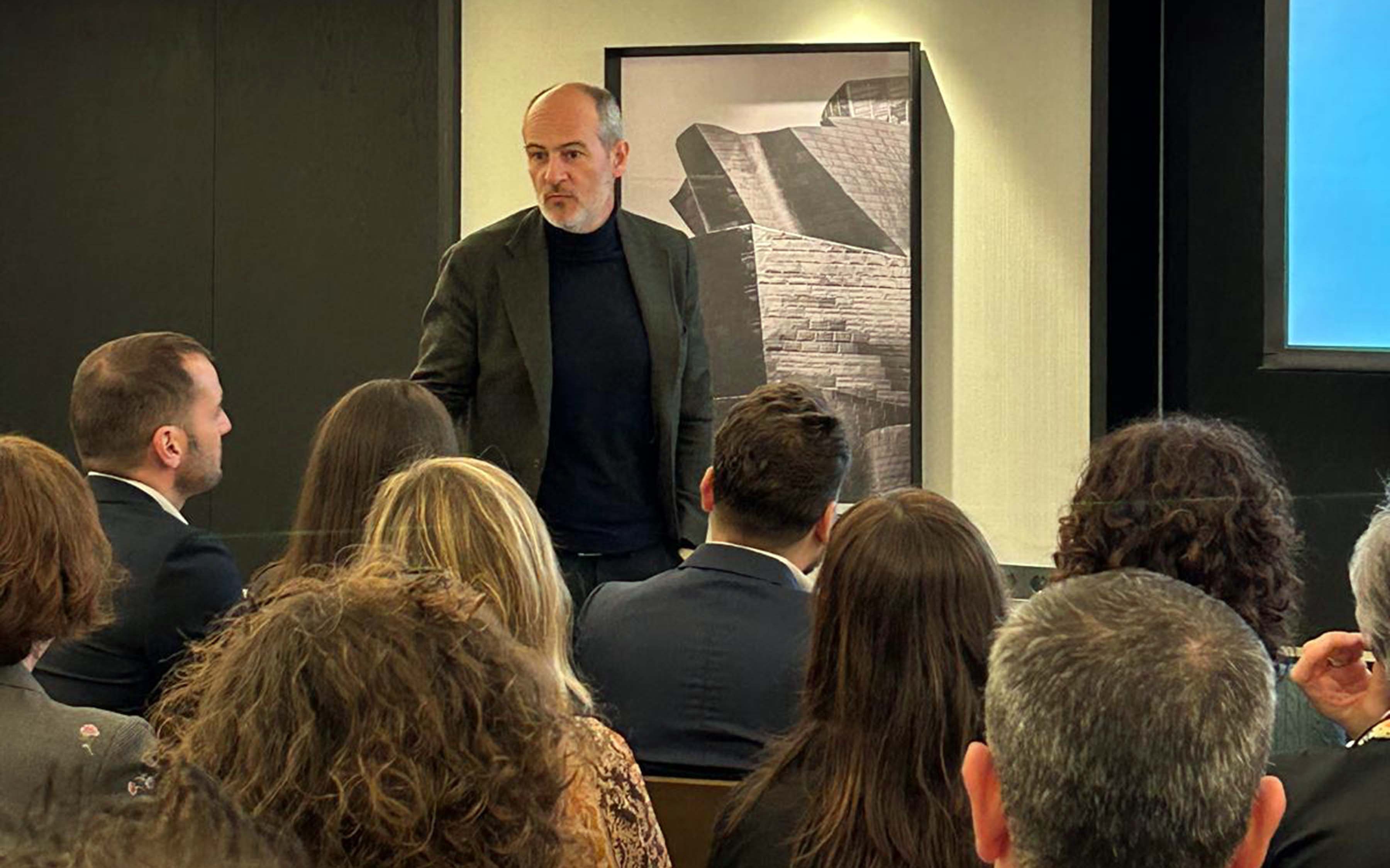 The Roadmap to ESG in Business Travel_Bilbao