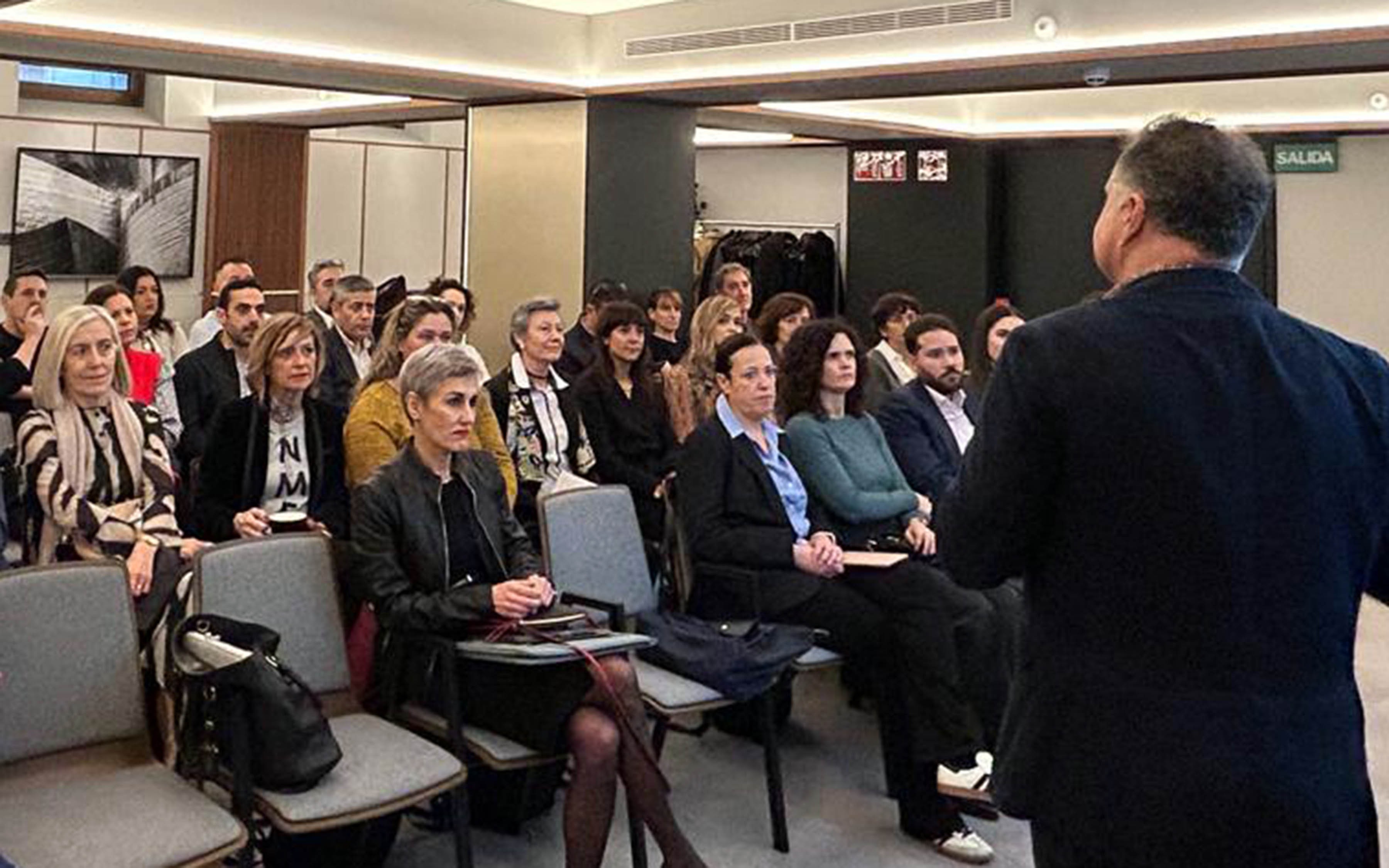 The Roadmap to ESG in Business Travel_Bilbao