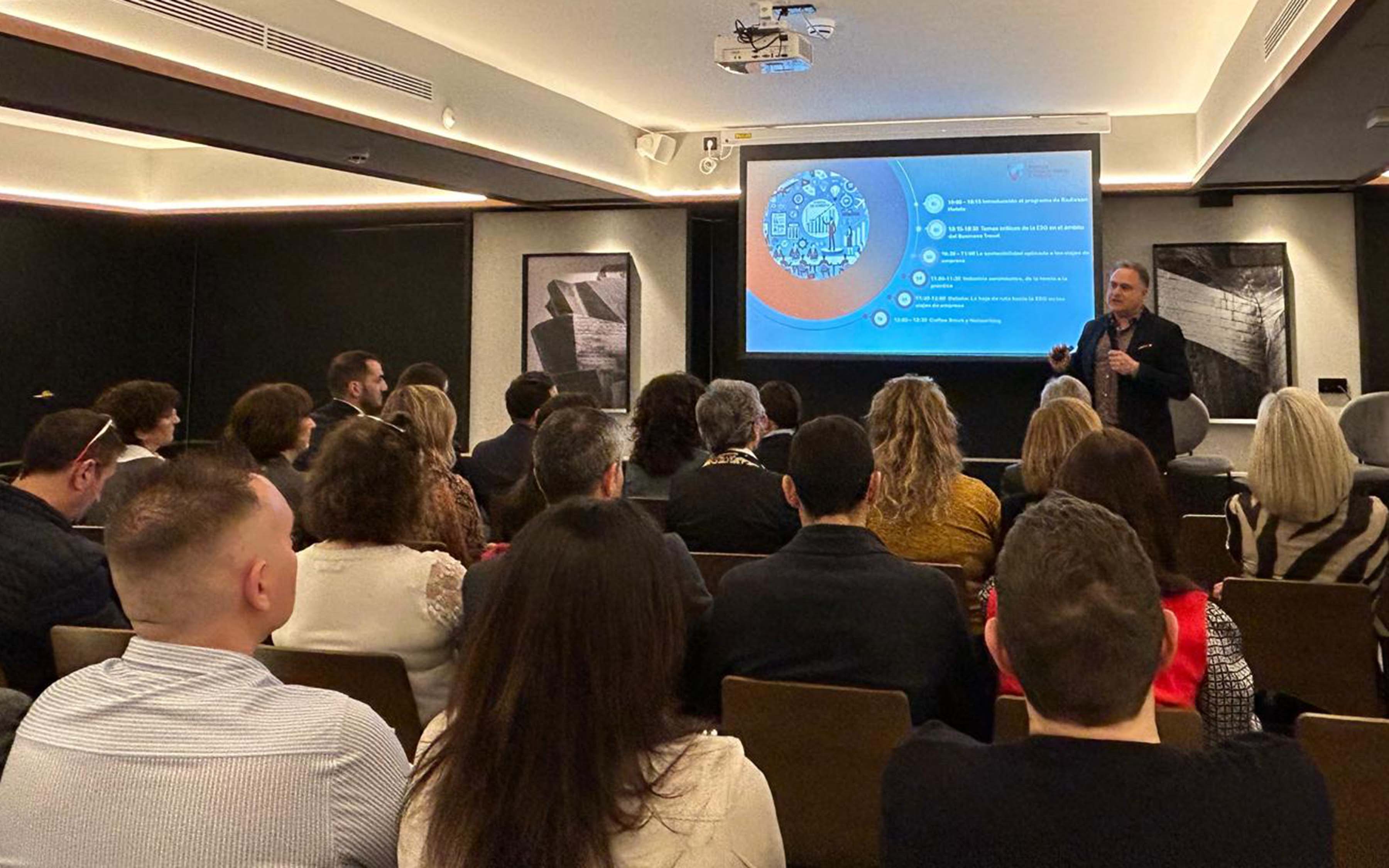 The Roadmap to ESG in Business Travel_Bilbao