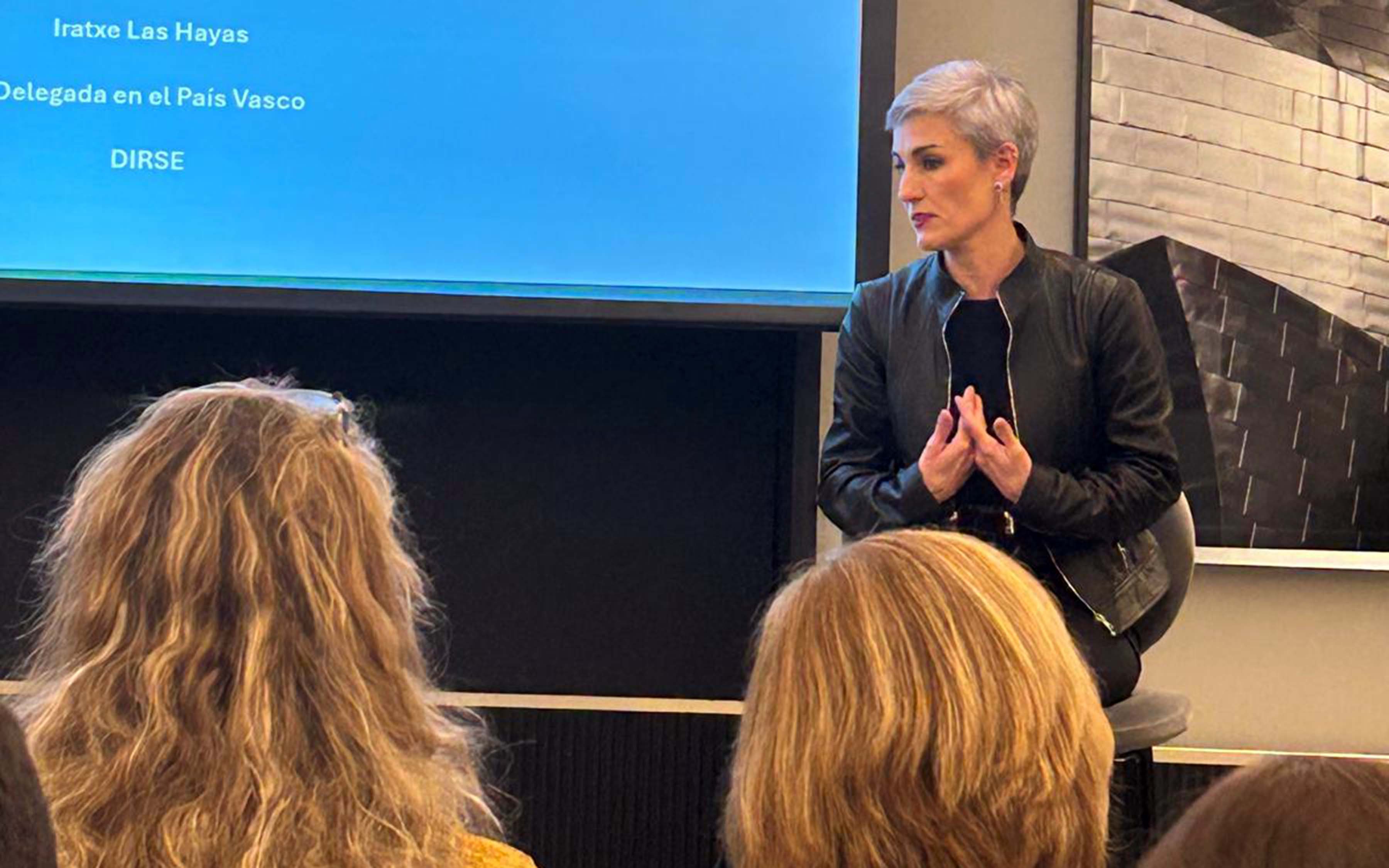 The Roadmap to ESG in Business Travel_Bilbao