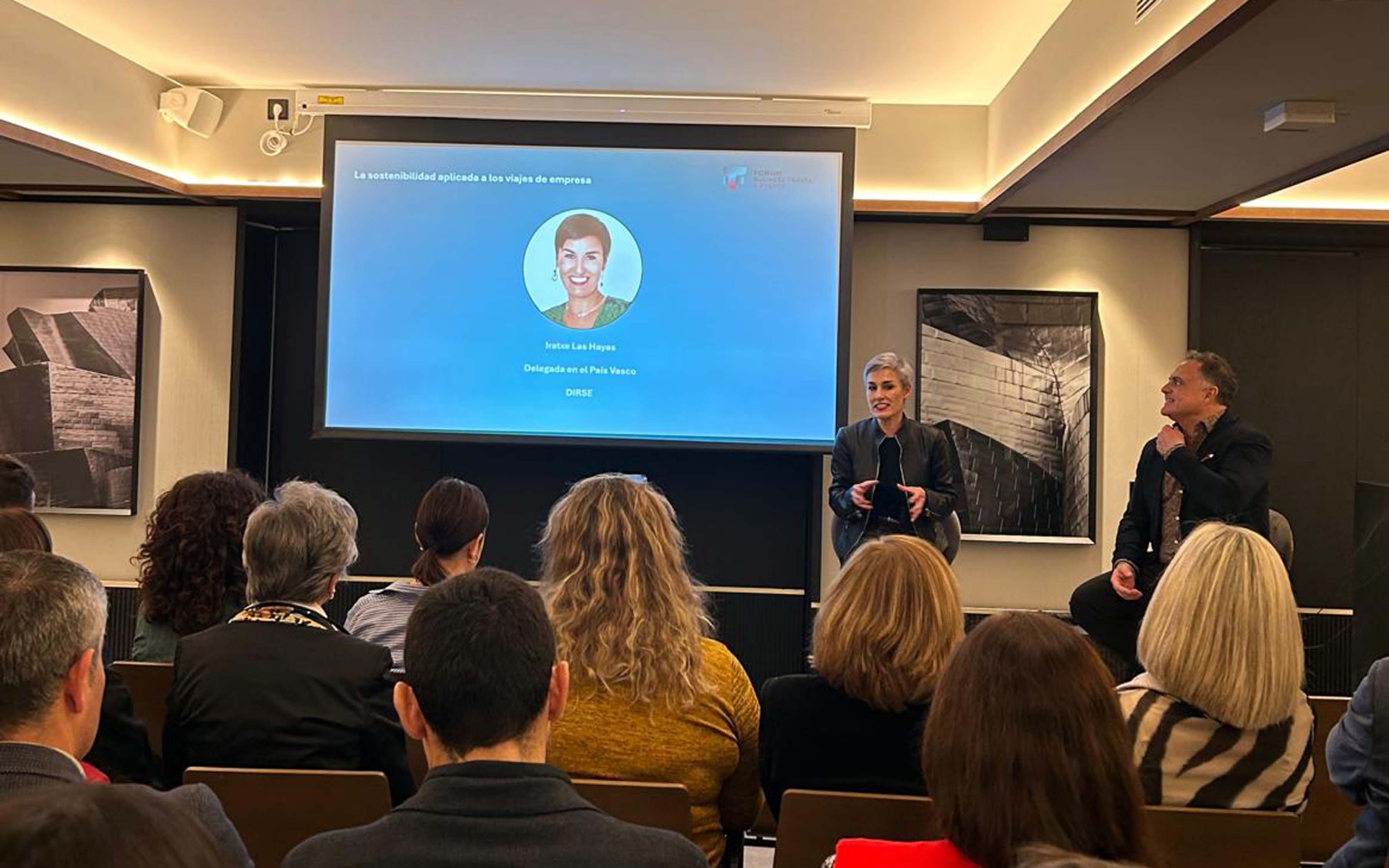 The Roadmap to ESG in Business Travel_Bilbao