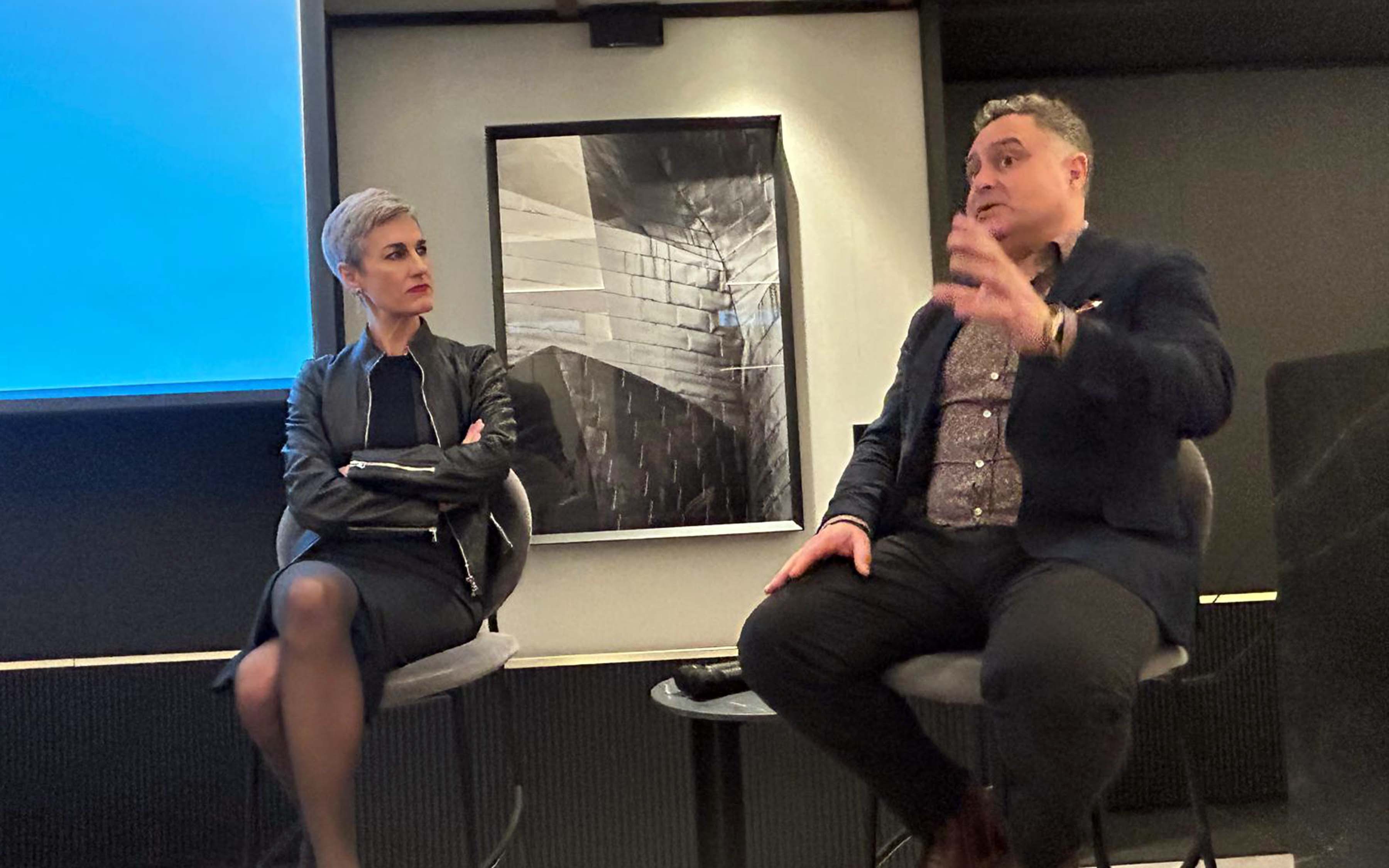 The Roadmap to ESG in Business Travel_Bilbao