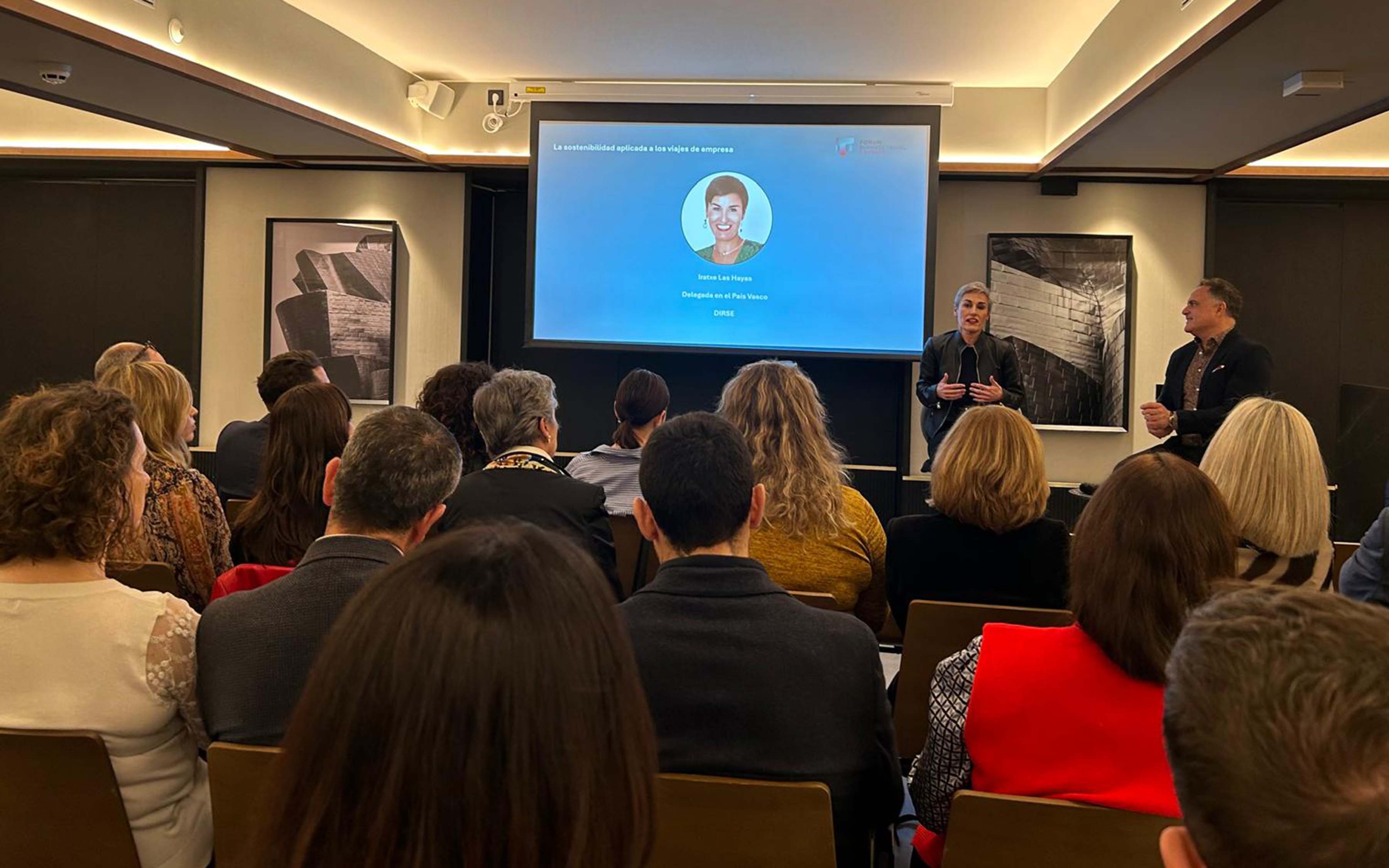 The Roadmap to ESG in Business Travel_Bilbao