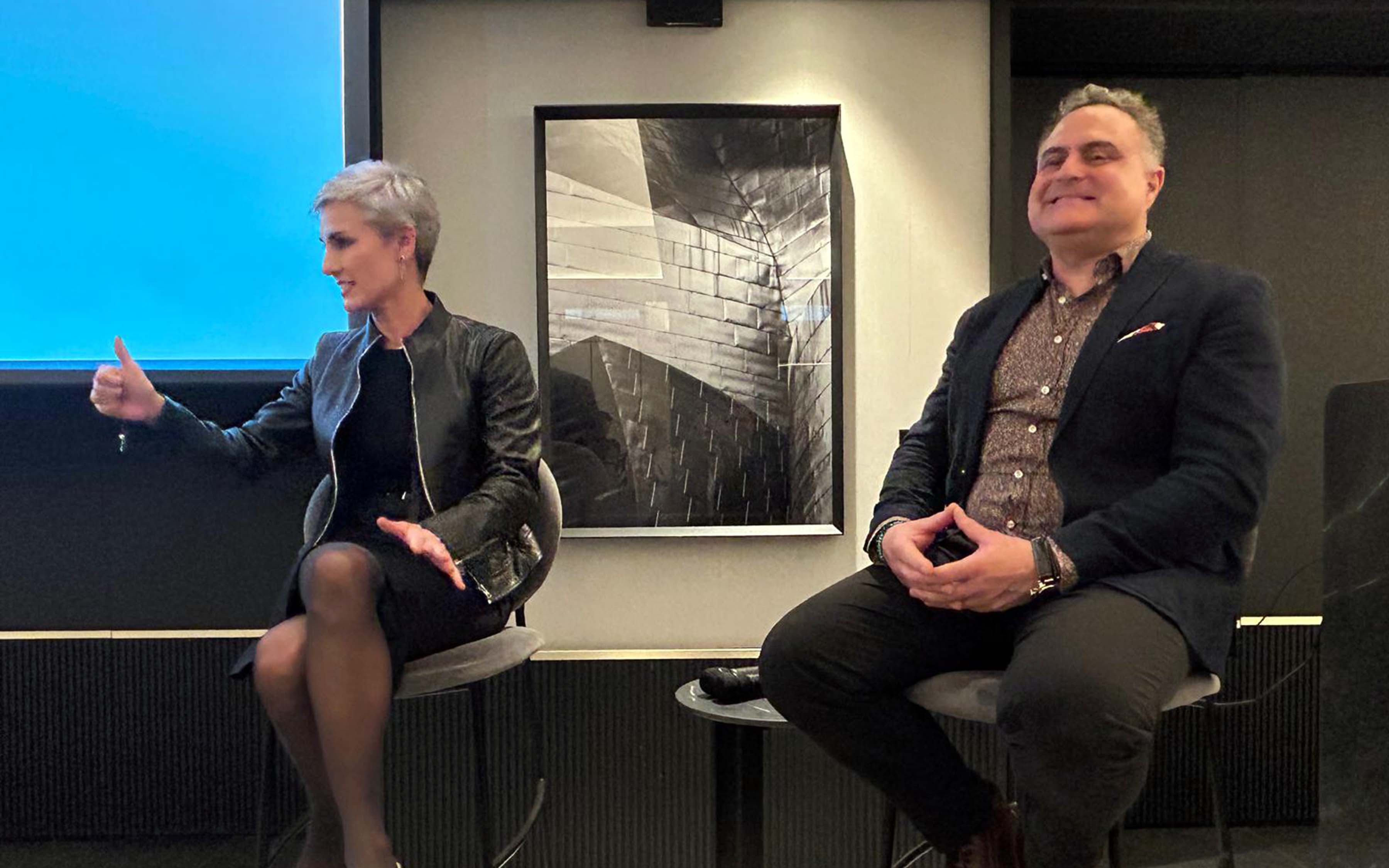 The Roadmap to ESG in Business Travel_Bilbao