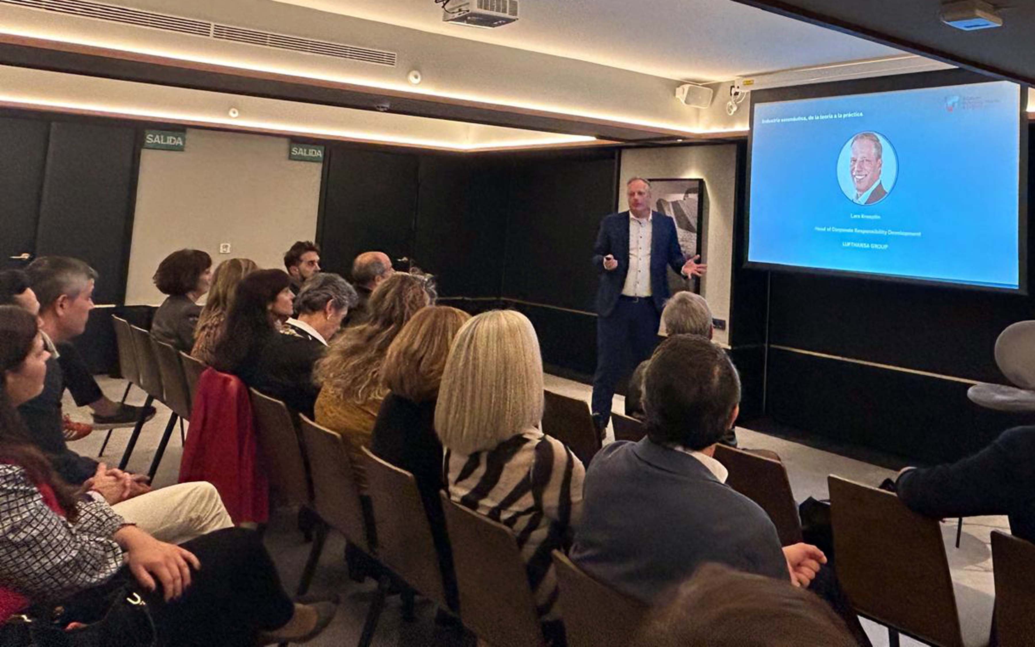 The Roadmap to ESG in Business Travel_Bilbao