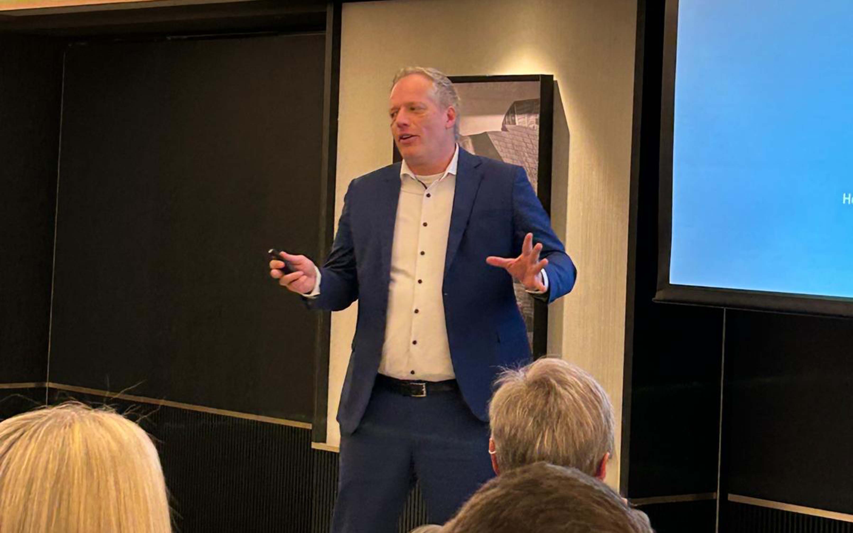 The Roadmap to ESG in Business Travel_Bilbao