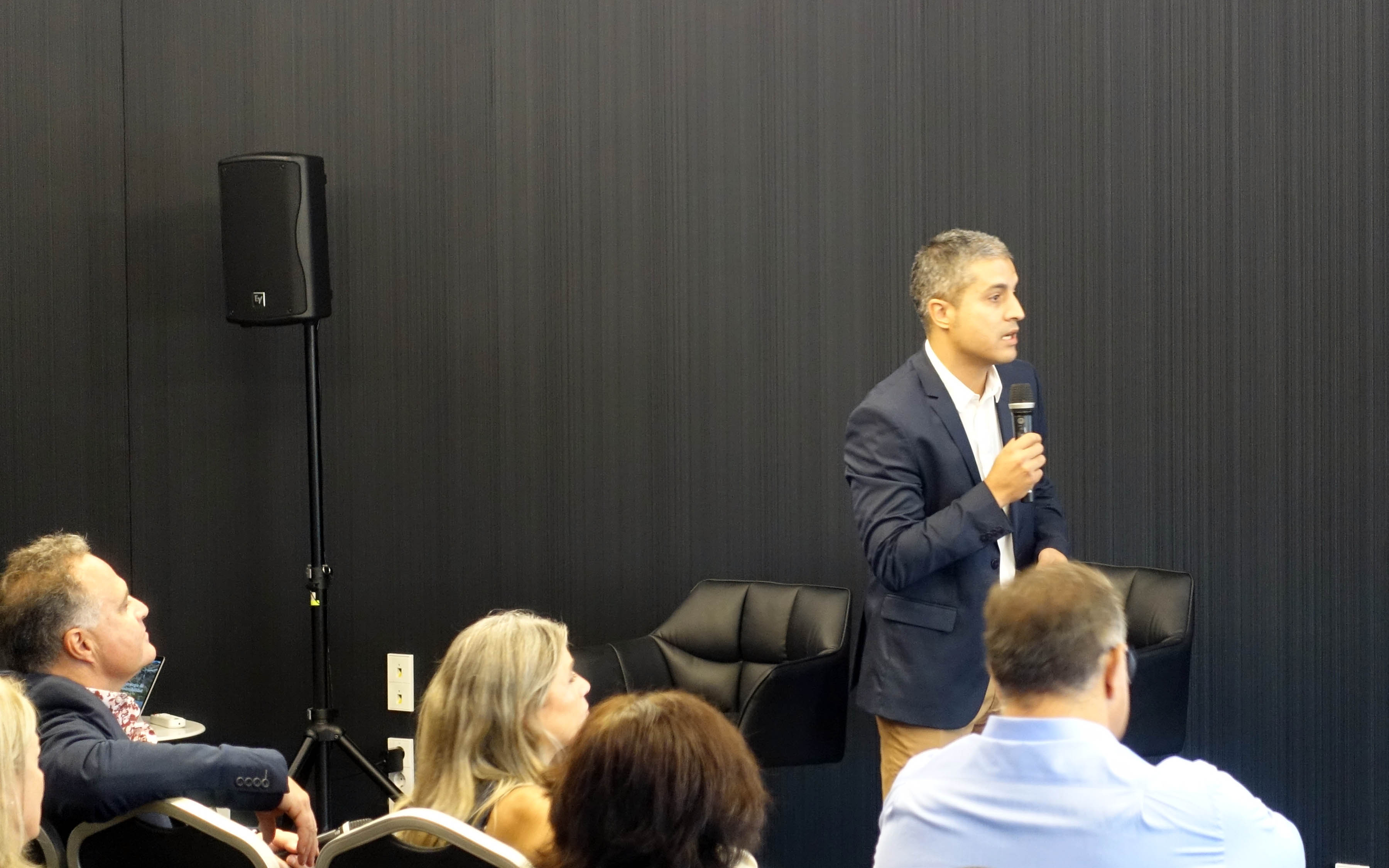 La Hoja de Ruta hacia la ESG en los Viajes de Empresa_Barcelona