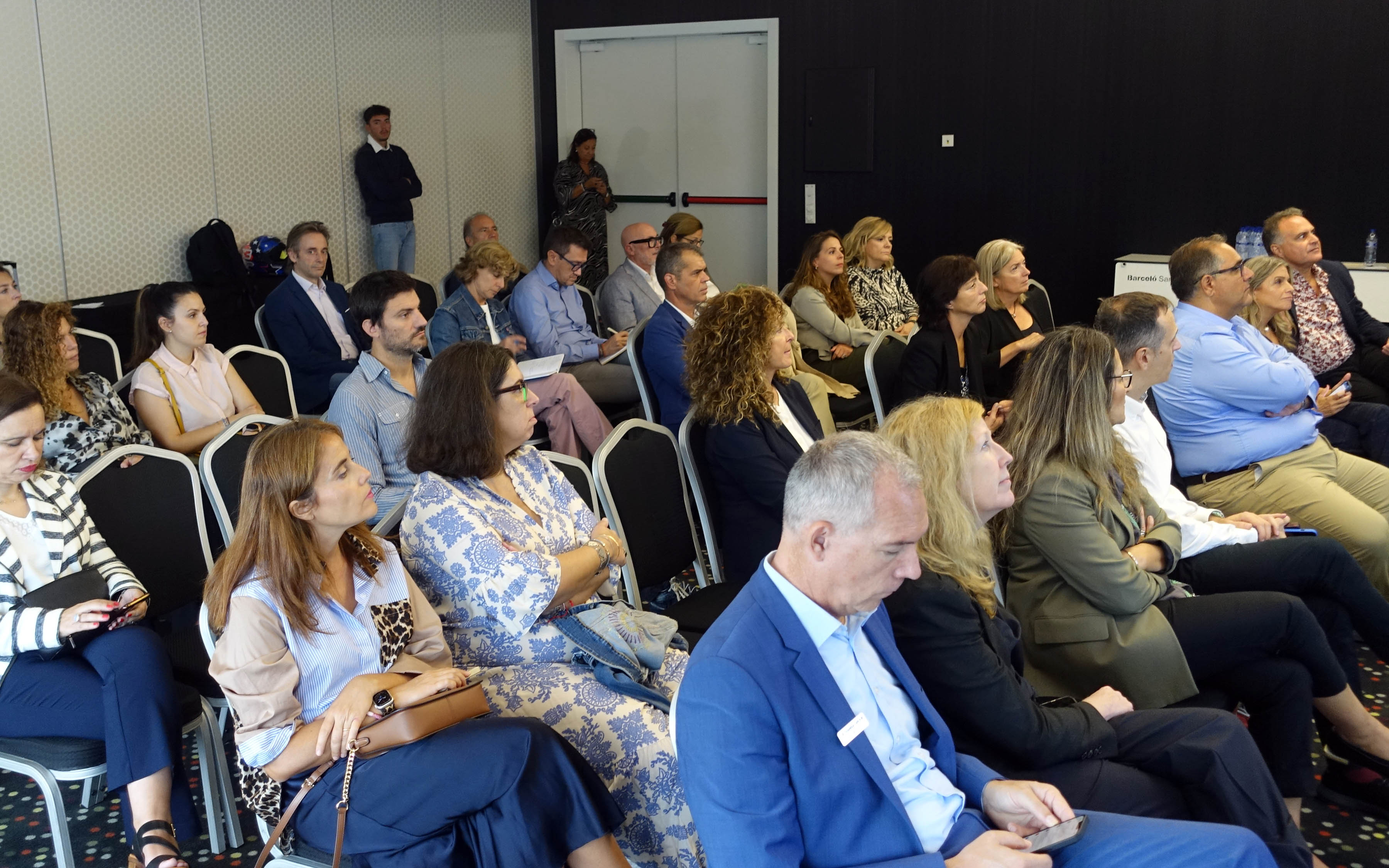 La Hoja de Ruta hacia la ESG en los Viajes de Empresa_Barcelona