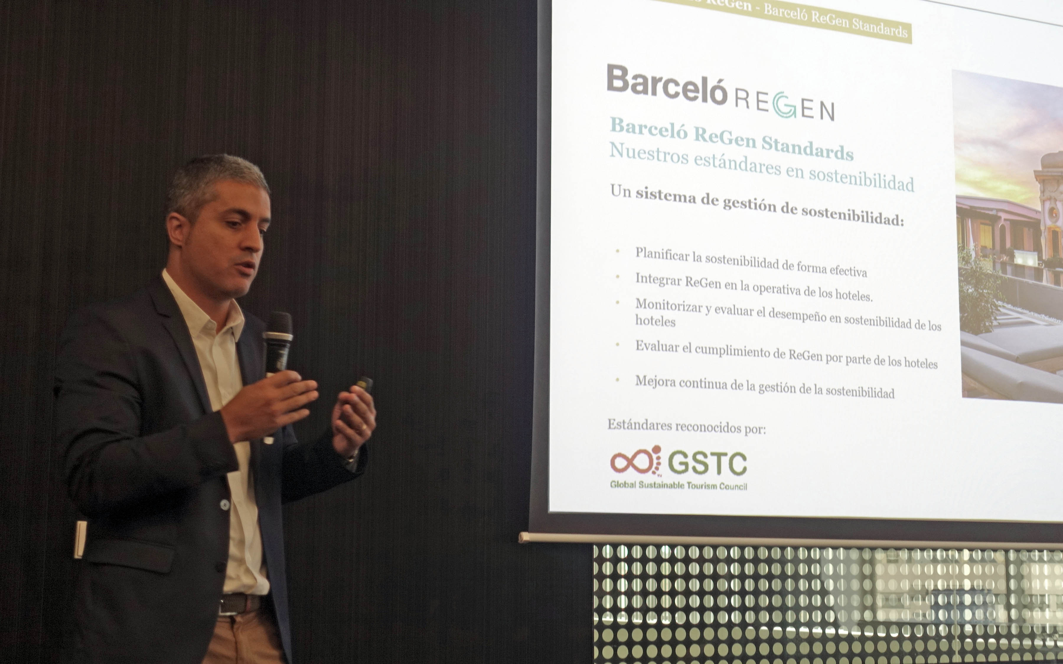 La Hoja de Ruta hacia la ESG en los Viajes de Empresa_Barcelona