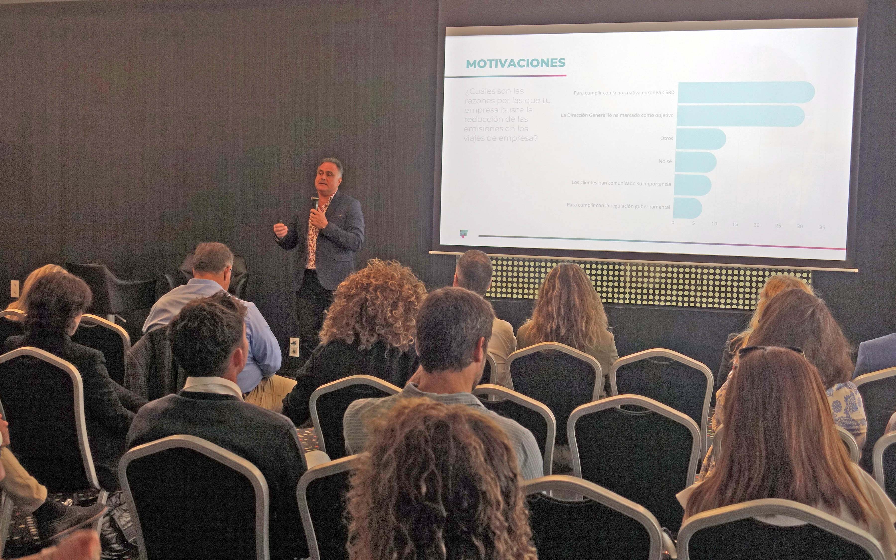 La Hoja de Ruta hacia la ESG en los Viajes de Empresa_Barcelona