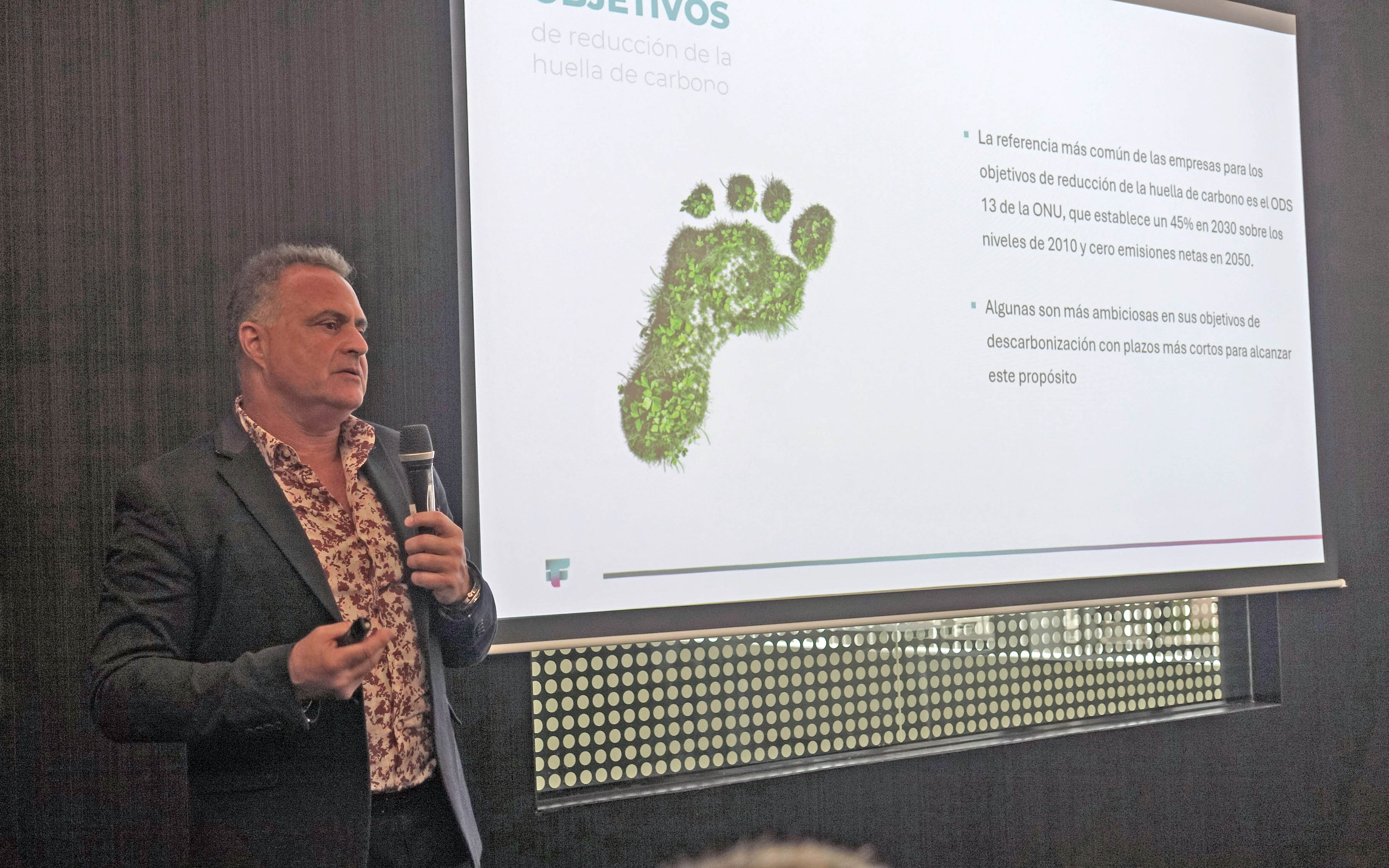 La Hoja de Ruta hacia la ESG en los Viajes de Empresa_Barcelona