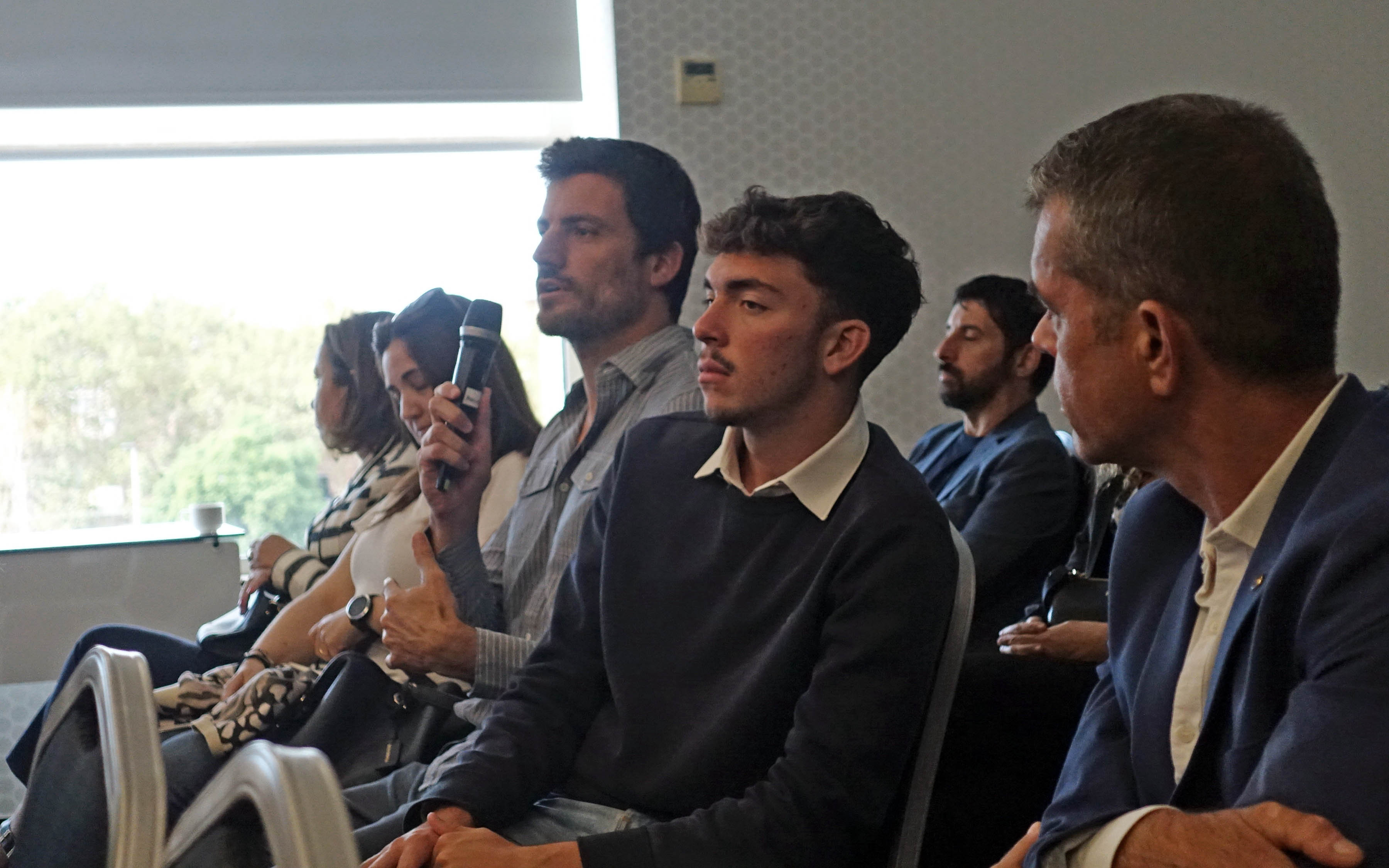 La Hoja de Ruta hacia la ESG en los Viajes de Empresa_Barcelona