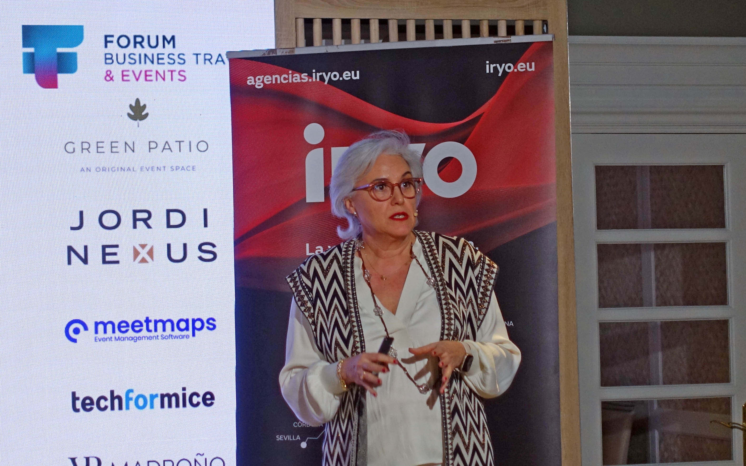 La humanización de los eventos corporativos en la era de la tecnología_Madrid