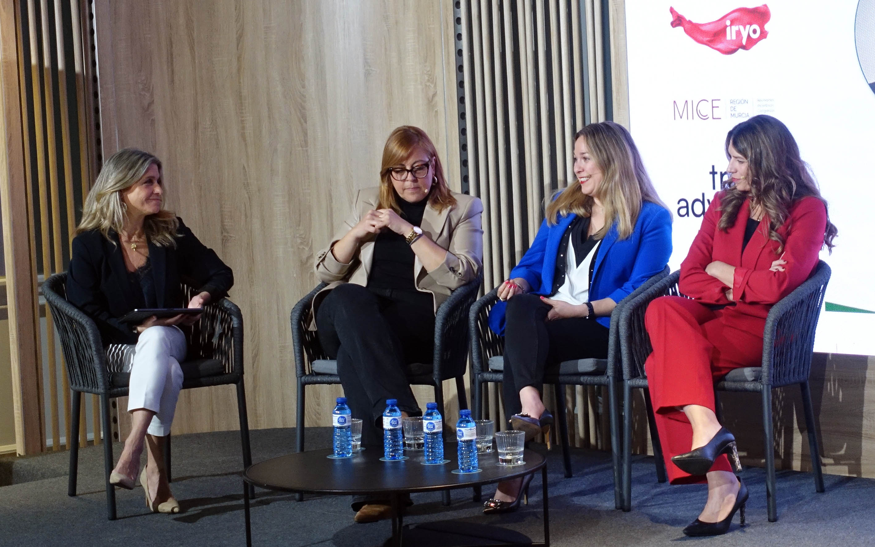 La humanización de los eventos corporativos en la era de la tecnología_Madrid