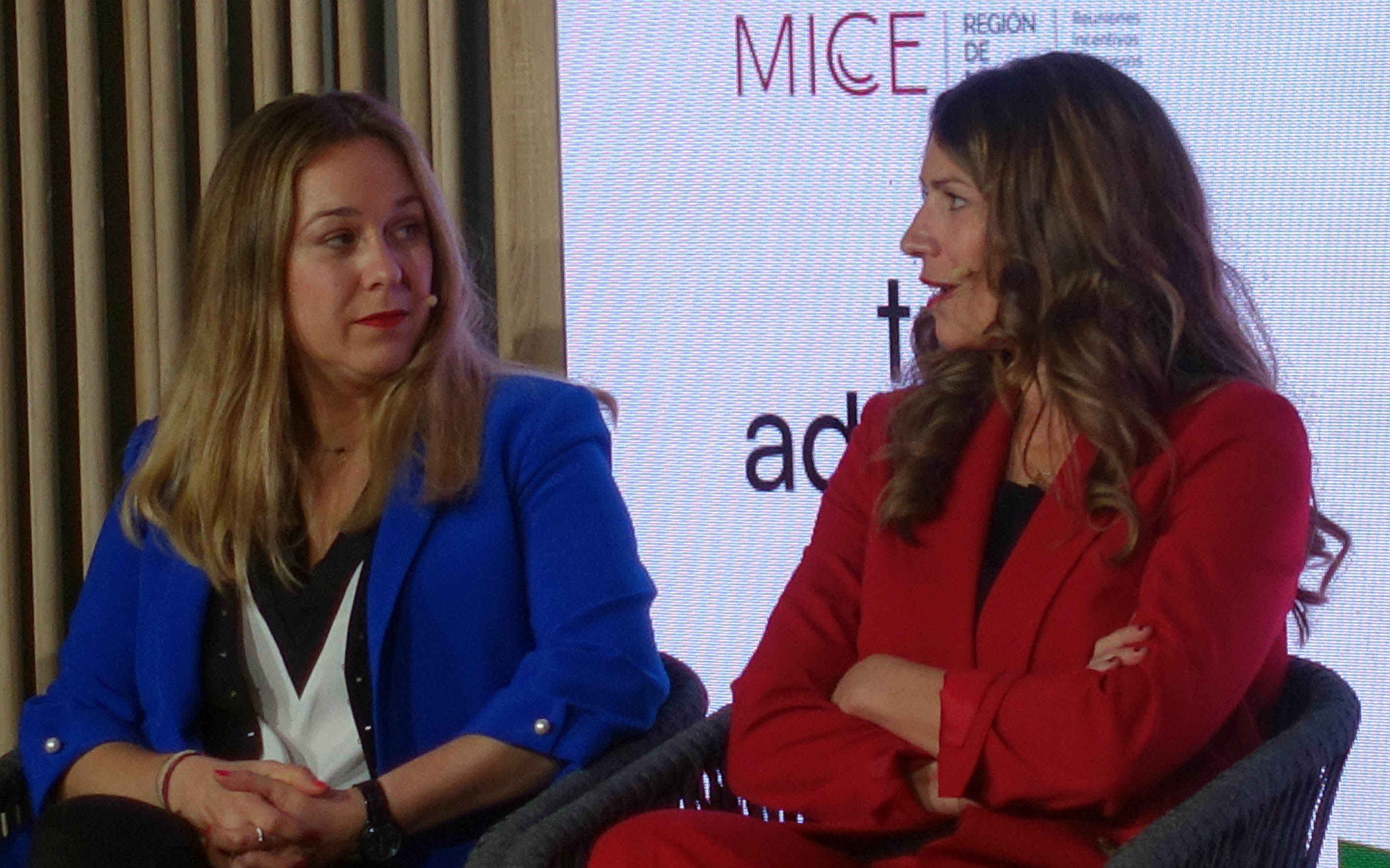 La humanización de los eventos corporativos en la era de la tecnología_Madrid