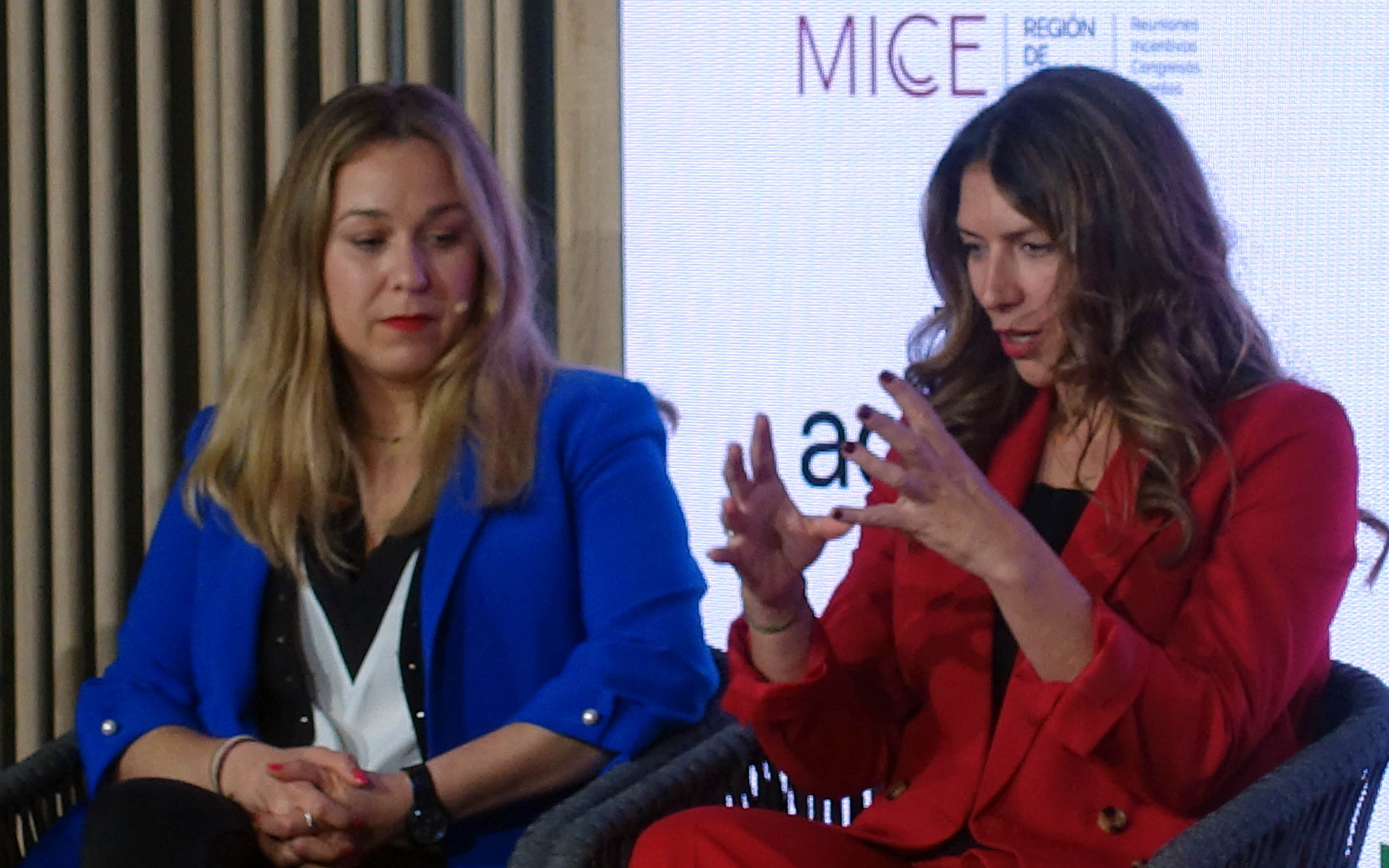 La humanización de los eventos corporativos en la era de la tecnología_Madrid